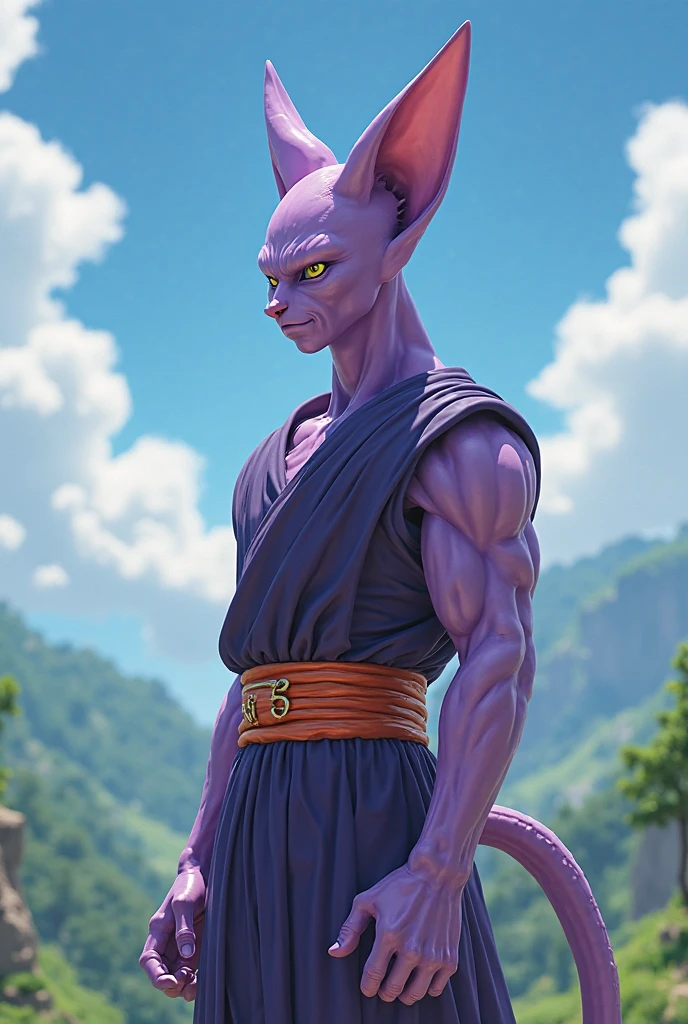 Beerus