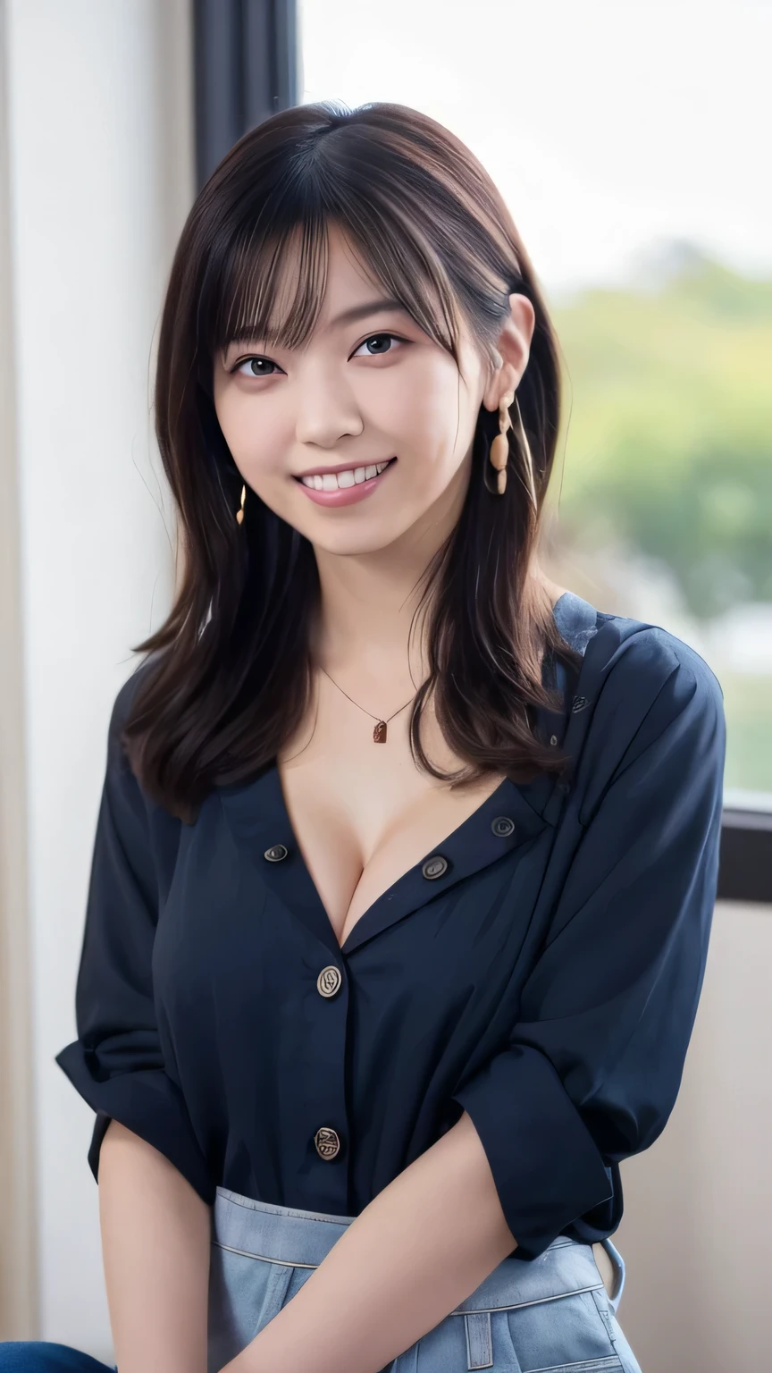 Beautiful, girlfriend,girl, wearing casual clothes,beautiful,love,best quality, masterpiece,high details,in restaurants,Sexy,gorgeous,good figure,super detail,best quality,fit,hot,dinner,night,smile Happy, beautiful