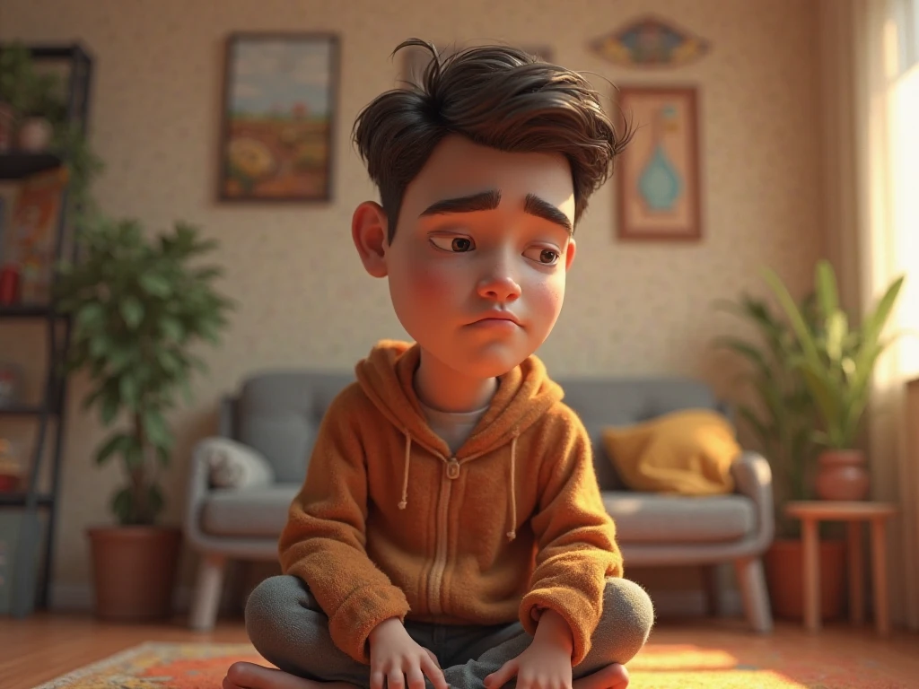 little boy,8k ultra,sem to sem