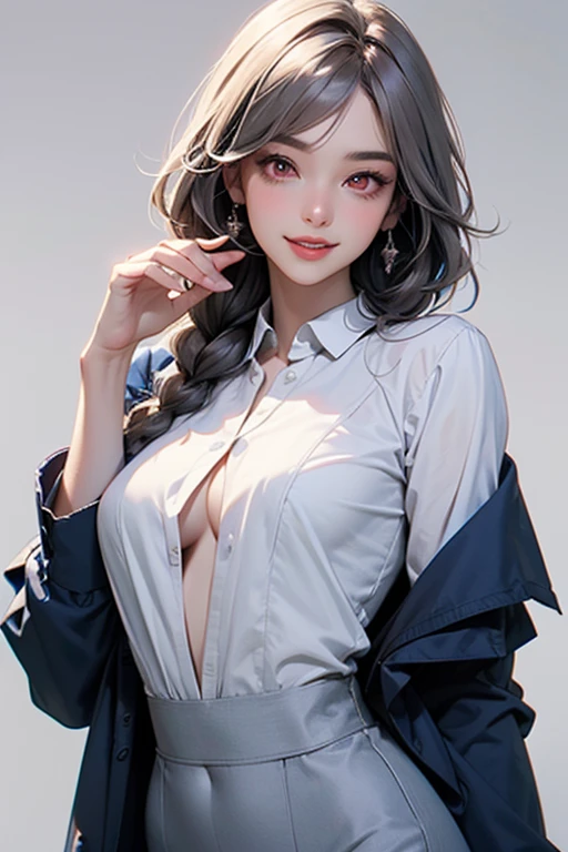 masterpiece, Highest quality, One Girl, beautiful, OK, delicate, Very difficult, detailed, Silver Hair, Jacket, blue eyes, ((masterpiece)), extremely detailed, Highest quality, High resolution, ((at the park)), Bridget, smile,Wet skin and hair, blonde, (White shirt, Torn, No underwear), (Sexually excited expression:0.7), Long Hair, Open ((Perfect body)), Realistic Fashion, High resolutionシステムのdetailed, photo shoot , Sharpness,(((He has many tattoos all over his body)), (((Tight waist))), ((Big Breasts)),((See through))
