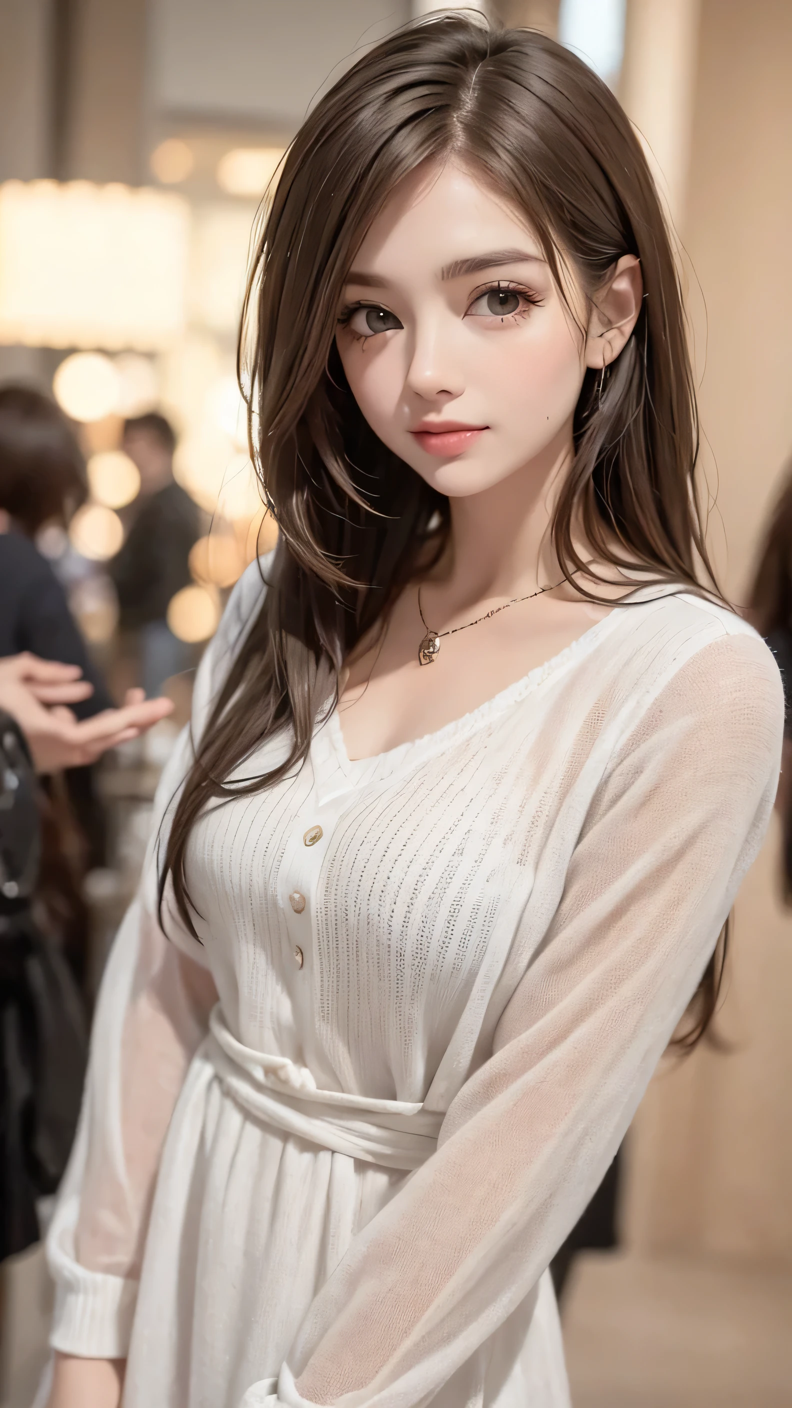 (32K:1.5, Highest quality, masterpiece, Ultra-high resolution), Professional camera work:1.6, Highly detailed skin and face textures:1.3, Captivating portrait:1.2, Very accurate, Very detailed, Adult female, ((Amazing night view from the rooftop:1.4, The moonlight at night illuminates my body)), (pajamas:0.7), Incredibly slim body, Sensual sitting position:0.6, sense of loss, sorrow, Expression of sorrow, (Big eyes that exude beautiful eroticism:0.4, Small face, Dreamy look:1.0, I love you with all my heart:0.8, Open your mouth a little, lipstick, Feel the beautiful eroticism:0.9), (Wet dark brown medium length hair), Candles, Medium chest, Earrings, necklace, bracelet, (romantic, mysterious), Fair skin, elegant, Object of admiration, original, dramatic, artistic, Innovative, charm, Heartful, Fancy, sense of openness, sense of cleanliness, special, exciting, Extreme, Tilt, ((Adult charm, Feminine charm, Hair blowing in the wind)