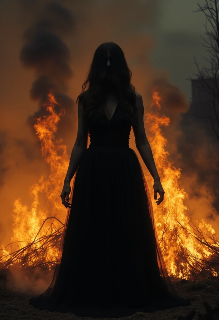 3d render smoke swirling horror female Lilith female demon dripping plasma, disintegrating, ghost in swirling motion, transparent swirling stringy smoke, graveyard background, ultra detailed, horrorcore, hyperrealistic 8k photo realistic sharp detail (full view) centered in darkness, perfect hands
