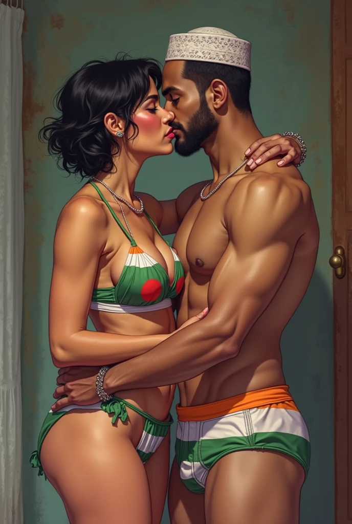 score_9, score_8, score_7_up, 1girl, 1boy, athletic body, magnificent body, highest pleasure, grabbing, excellent, Big orgy at the party, Everybody fucks, missionary, vaginally penetrated, experience,  
