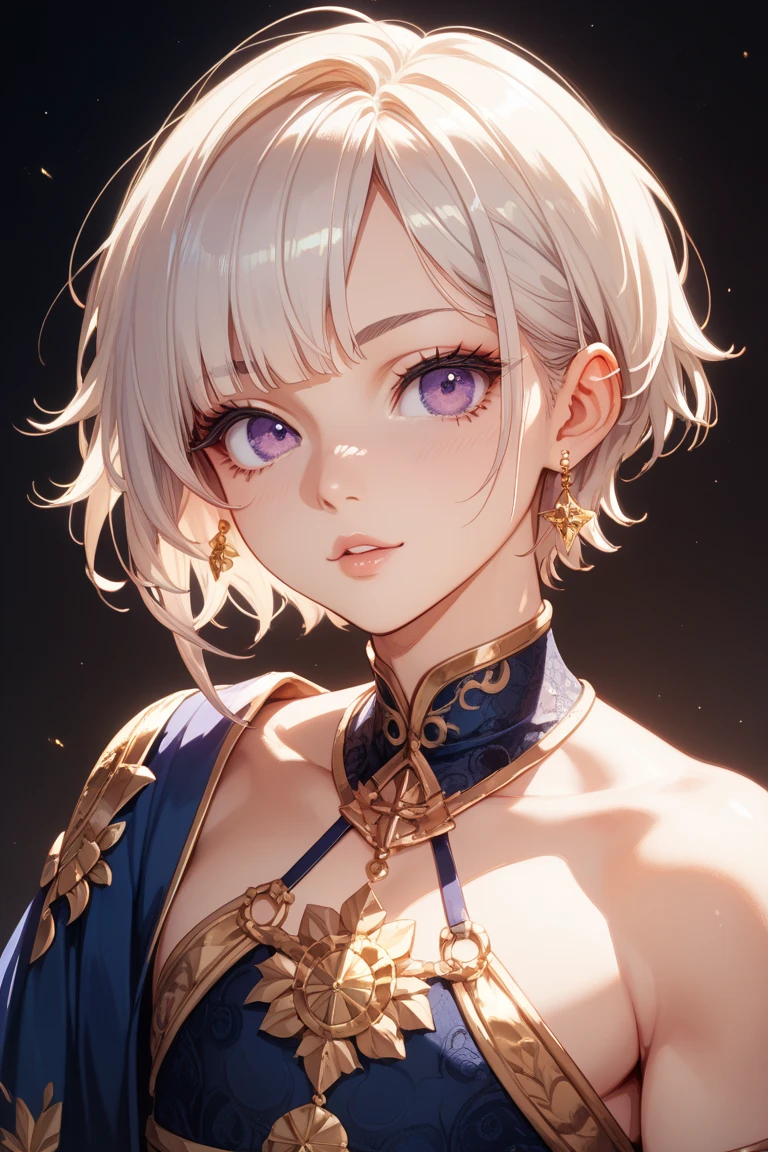 beautiful girl　Kaga(Fleet Collection)