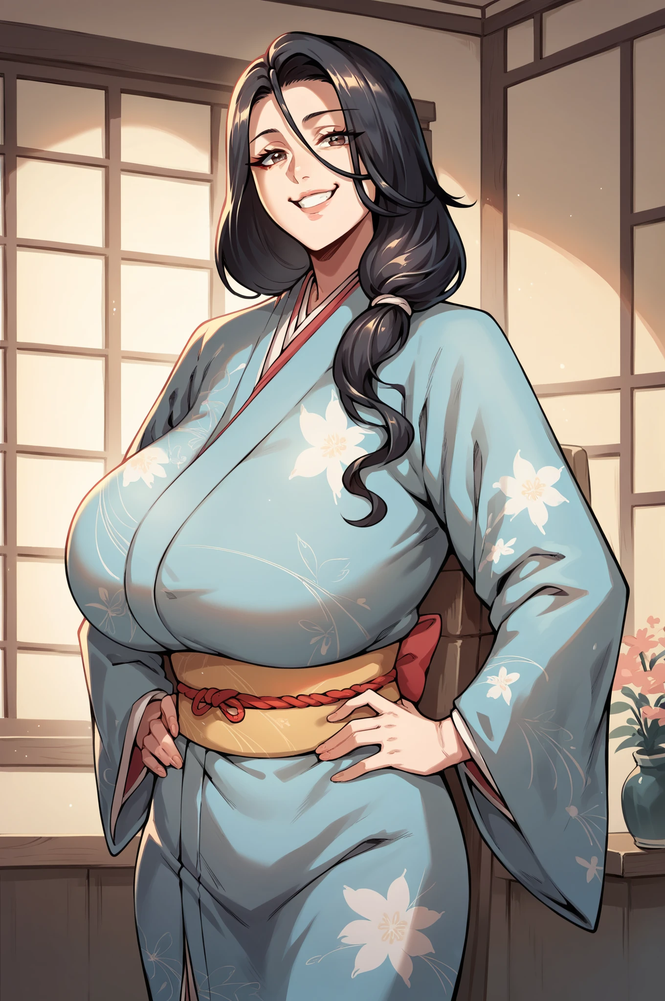 (best quality), (very aesthetic), (ultra-detailed), (best illustration),(a mature female),(perfect face),Mrs. Mi,Three Kingdoms,(((NSFW))),((full_NUDE),(Woman with pubic hair),crying,red cheek,sweating,skinny,flushed skin,(standing),traditional Chinese bedroom,