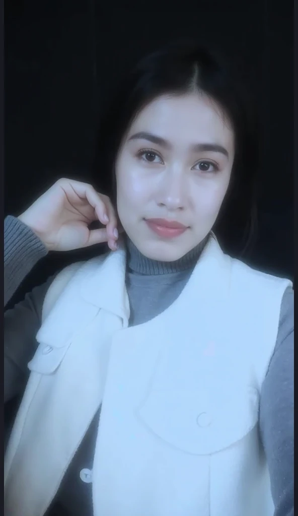 (Masterpiece:1.3), (8K), (Best Quality:1.4), (UHD:1.2), (Photorealistic:1.3), (Raw Photography), (1girl), (Ultra High Detailed), (Detailed face), very perfect beautiful and cute face, (Detailed hair), Beautiful hair, bangs, (symmetrical eyes:1.3), (Detailed eyes), (Detailed skin), Realistic skin, shiny skin, Ultra high definition, (medium breasts), (slim figure), (super model figure), gentle smile:1.2, (A very beautiful and cute young Japanese girl with a gentle expression), 20yo, 

(wearing a business suit inspired by Versace:1.3, blouse  ), (wide shot), Walking through the streets of Paris, stone buildings in the background
