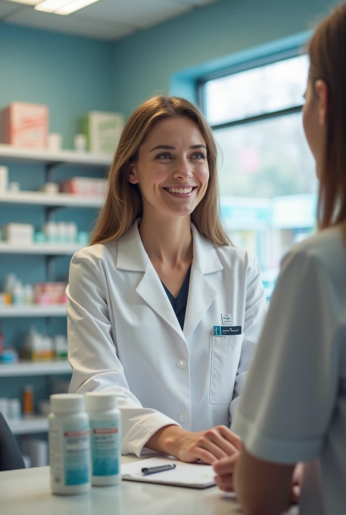 Pharmacist