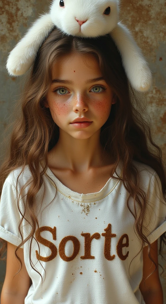 best quality,masterpiece, 1 girl, solo, MODELSHOOT, amazing, Alina, (((portait))), anthlers, deer ears, look at users, smile, blush, hairpin,(( braid)), hair ornaments, ((hairclip)), chica anime en la bañera, pechos grnades, ropa interior que solp tape los pezones, pelo por los hombros, cuerpo sexy