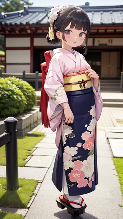 kimono,