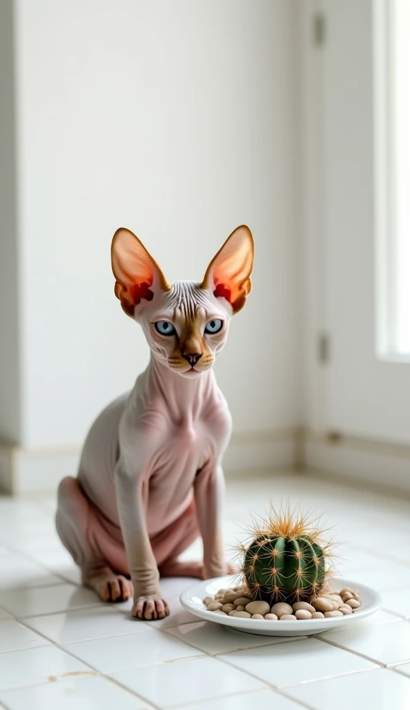 sphynx