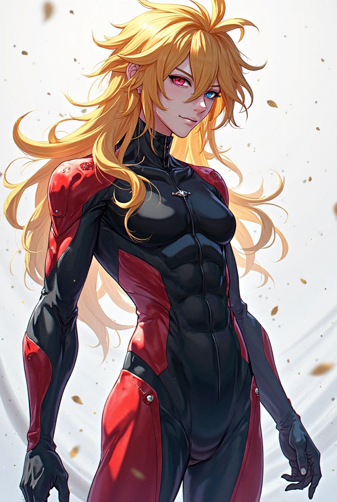 (masterpiece:1.2, best quality:1.2, extremely delicate:1.2), a mature women with long slightly curly brown hair, a well-defined face, intense eyes, a thoughtful expression, brown skin, tall and athletic build, a futuristic fantasy-style blue and black short-sleeved tight-fitting wetsuit, matching trousers, wrist guards, she sits leisurely on a seaside rock, this character embodies a finely crafted futuristic fantasy-style swimmer in anime style, exquisite and mature manga art style, dramatic, high definition, highres, ultra-detailed, ultra-fine painting, professional, perfect body proportions, golden ratio, anatomically correct, symmetrical face, extremely detailed eyes and face, high quality eyes, creativity, RAW photo, UHD, 32k, Natural light, cinematic lighting, (masterpiece-anatomy-perfect:1.2)