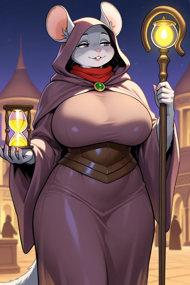 <lora:Katress_Palworld_v1.0_:1>, palkatress,
(mature anthro, mature female), ahegao, eye roll, drool, detailed body, (glistening body:1.2), big breasts, curvy figure, blush, makeup, thick eyelashes, eyeshadow, three-quarter portrait, pince-nez, glasses, red high heals, purple robe, seductive, standing, spread arms,
gammainks,
(masterpiece, best quality, hi res, digital media), uploaded on e621, highly detailed, sharp details, detailed eyes, detailed face,