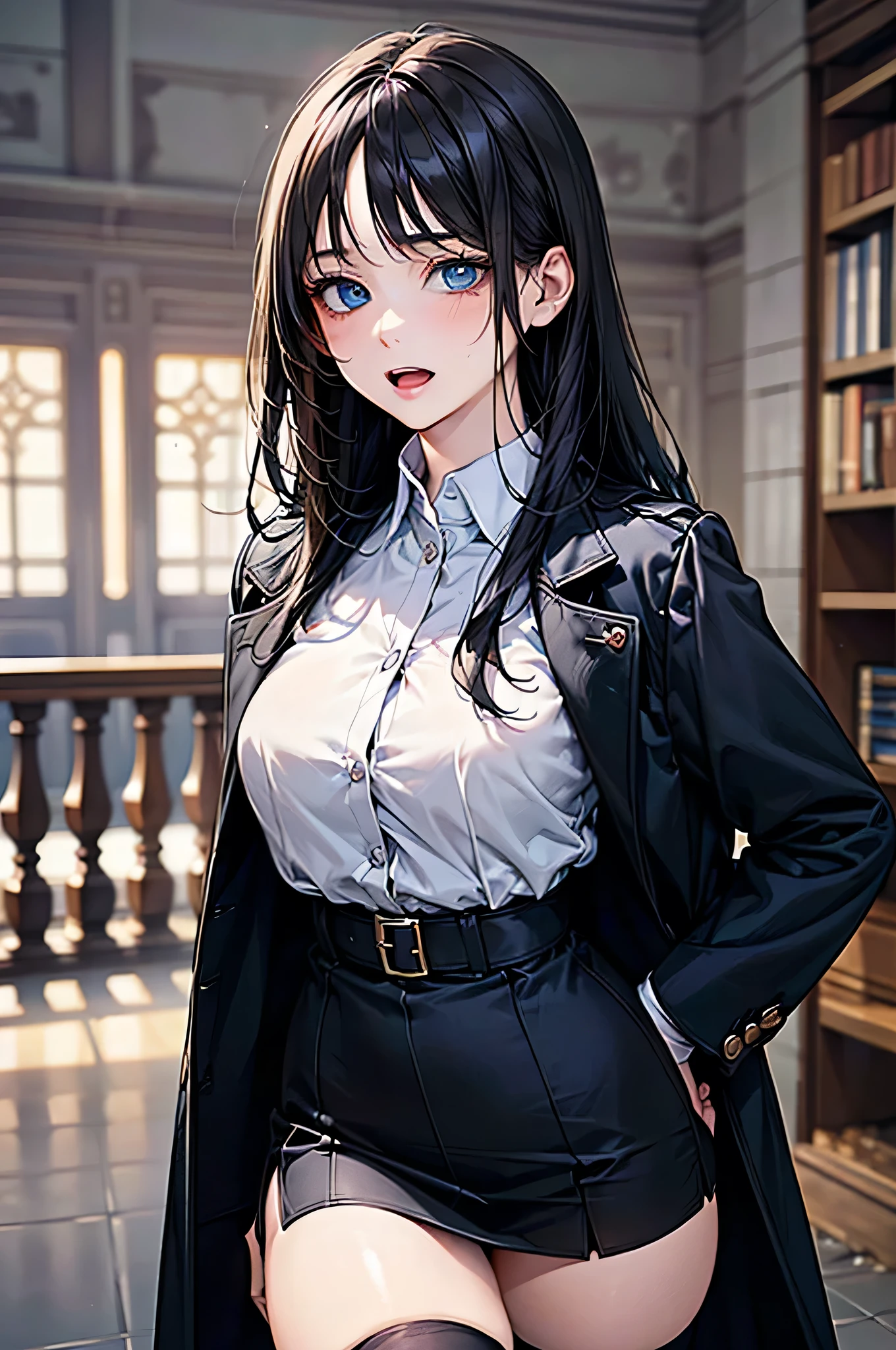 realist ,masterpiece, Best Quality, Girl, women, High resolution, portrait