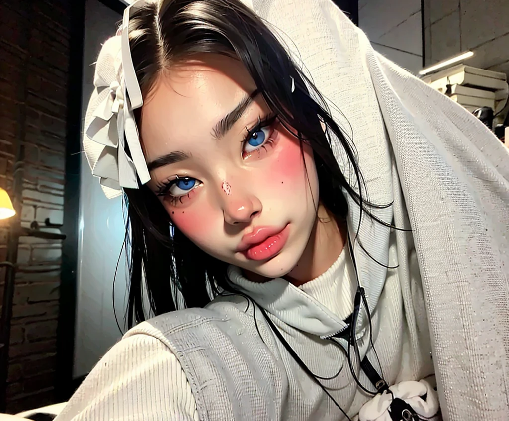 big eyes --auto