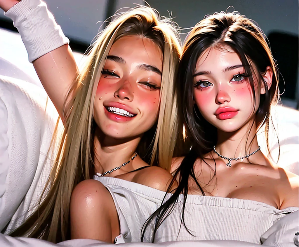 Girl fucking girl