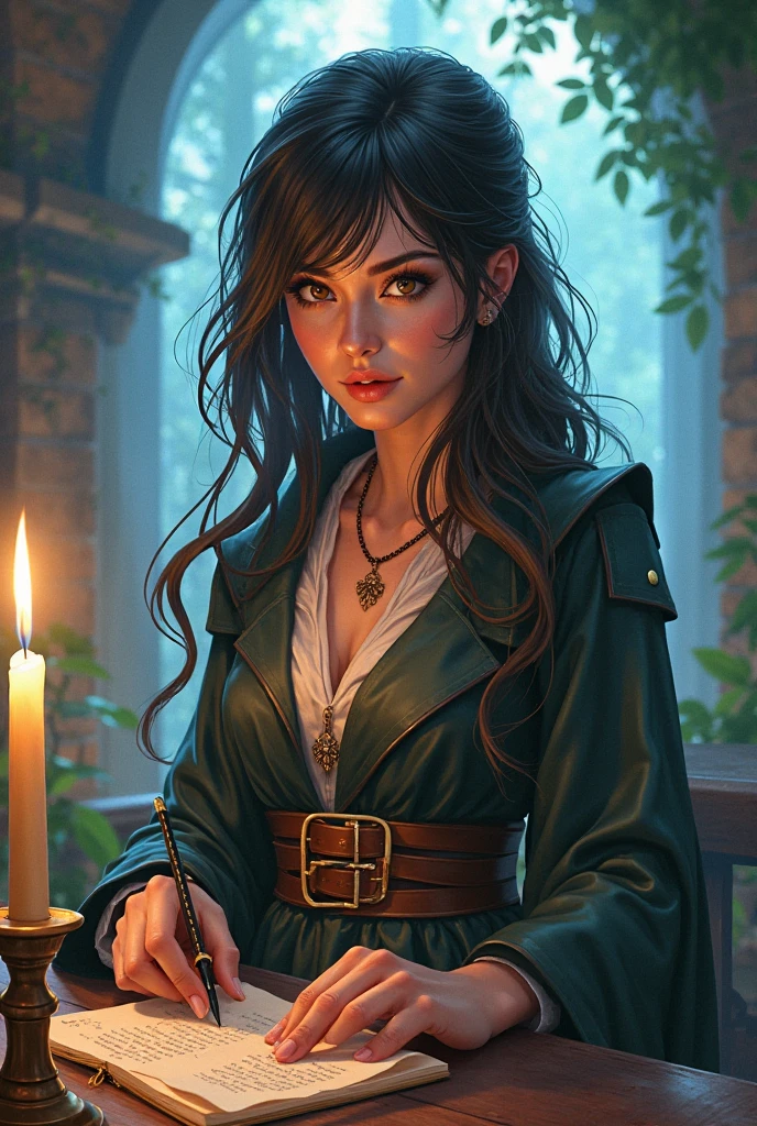 The outline of the arm is shown under the cloak --auto --s2