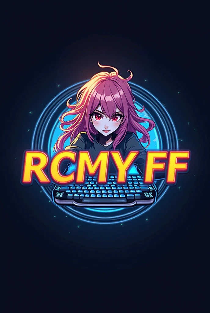 girl with headphones and a red shirt with a message, (sfw) safe for work, top floor boss shit, thicc, corporate boss, ; visual novel, from girls frontline, oppai, promotion artwork, visual novel, official artwork, official art, sie boob, fine details. girls frontline, ceo, noire moody scene, waifu