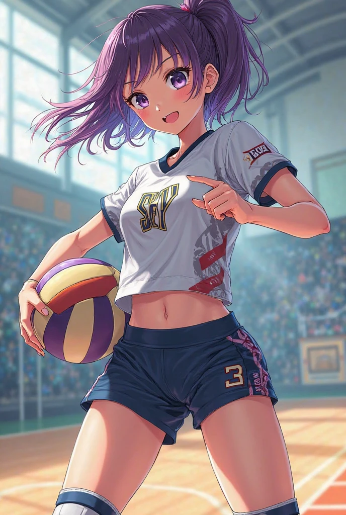 Beach Volleyball