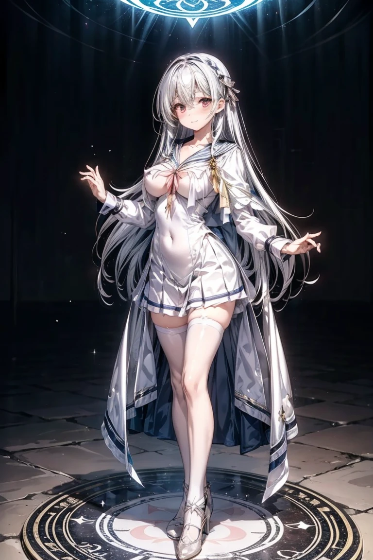 (masterpiece、Highest quality),(High resolution、chromatic aberration),alone,Kokonadev,Laughter