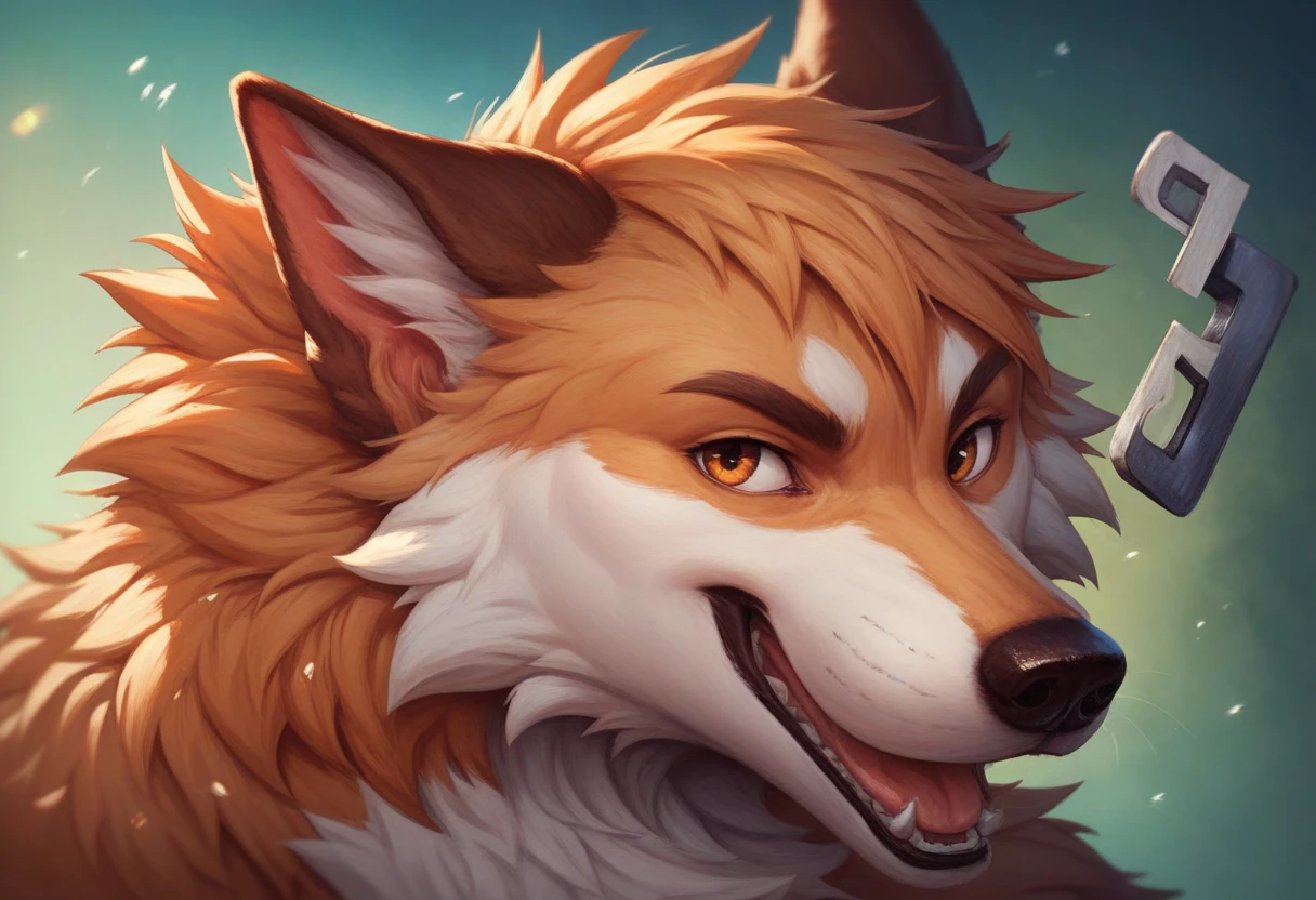 art by thesecretcave, arcanine, solo,(feral),view from down,sheath up,balls,sheath close up,front view