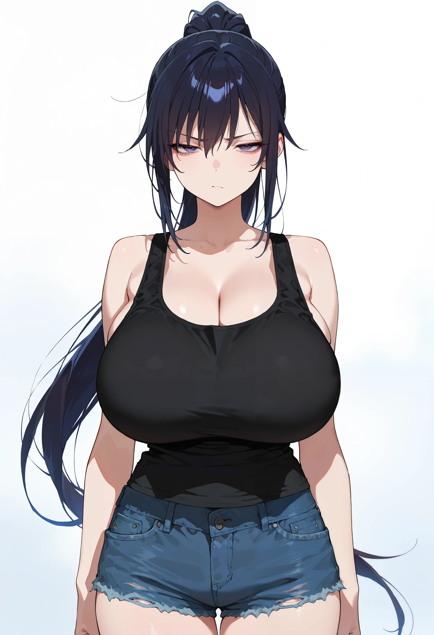 (((masterpiece))), (((best quality))), ((ultra-detailed)), (highly detailed CG illustration), ((an extremely delicate and beautiful)),(cute delicate face),cinematic light,((1mechanical girl)),solo,full body,(machine made joints:1.4),((machanical limblood vessels connected to tubeechanical vertebra attaching to back)),((mechanical cervial attaching to neck)),((sitting)),expressionless,(wires and cables attaching to head and body:1.5),(character focus),science fiction