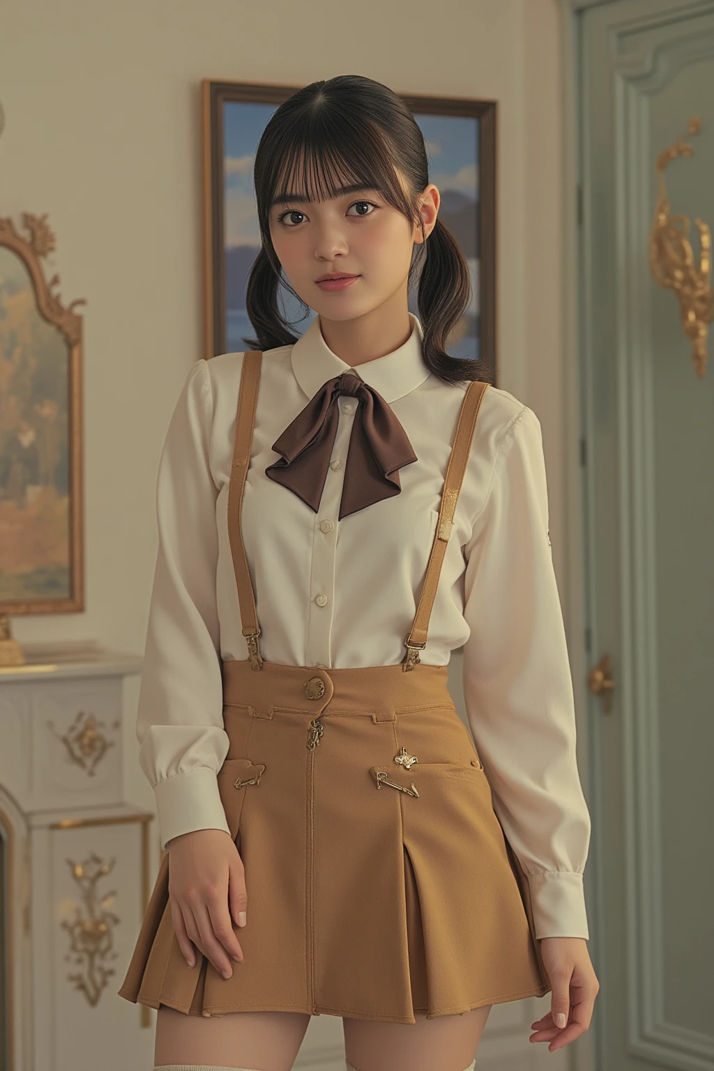 Burgundy suspenders,lemon juice,lemons