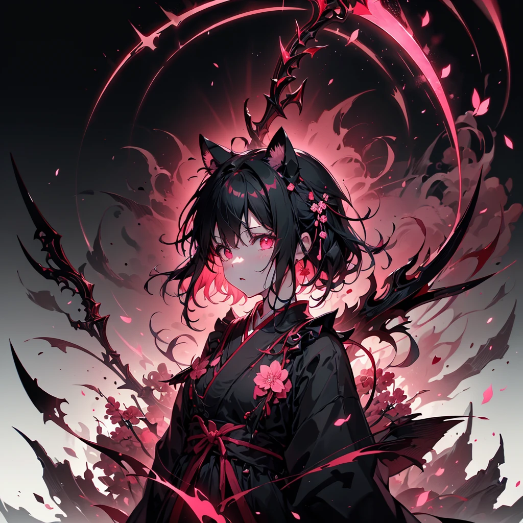 oil, Coming down from the sky, A breathtaking masterpiece, Vivid, Caravaggio, 8k,Angelic,A large number of people,fallen Angel,Duel Night Battle Angel vs. Many Humans,9 prompts:「A surreal cinematic depiction of Astaroth, A powerful demon and princess of Hell, sheの魅惑的かつ恐ろしい栄光の中で.。」
she、Perfect porcelain skin、Plump red lips、The flames of hell smolder with sharp eyes、sheはこの世のものとは思えないほどの美しさを見せるはずだ.。sheの外見は、sheの悪魔的な性質を暗示する、Subtleties, The impersonal edge.。
sheの髪は長い、Shiny Black、It must be swaying as if blown by an invisible wind.。sheの頭の中では、Polished and bent to a wicked point、雄羊や山羊のHornのような装飾的なHornが飾られているはずです。
sheの体は豊満でありながら引き締まっている.、Muscles should be clearly defined, Like a predator.。Instead of feet、鋭い黒いnailの先を持つ獣のような趾行脚が必要です。
sheの体はsheの服ではない、Partially covered by a segmented carapace made of insect-like crimson and black chitinous plates。'Exoskeleton.、Skin must be exposed。
sheの背中から、Its spread reaches at least 20 feet.、have large leathery wings like a bat.、それはsheに邪悪な威厳のオーラを与える.。
background、There are towering rocks and rivers of lava..、It should depict a pit of burning sulfur., Hell itself.。background、Little Ghost、Tormented Soul、You will see other demonic figures being tormented..。
Dramatic lighting of fire and lava、sheの姿には深く不吉な影が落ちている.、それはsheの非人間的な魅力と力を強調する.。The overall atmosphere is、A combination of smoldering temptation and evil intent will bring an end to the pure world..。
This detailed prompt is available in the、、It covers all the fascinating and terrifying aspects of Astaroth..。The mysterious, Devilish beauty、Horn、nail、Insect-like shell、Giant bat wings、そして地獄のようなbackground。Photorealism、Dramatic lighting and shadows、and emphasizes the atmosphere of smoldering temptation mixed with world-destroying malice..