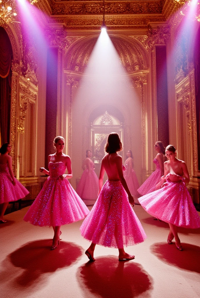 Outfits for teenagers for a pageant for choreography with the characteristics of LANA. For Miss and Mister.  The initial levels, primary and secondary.
