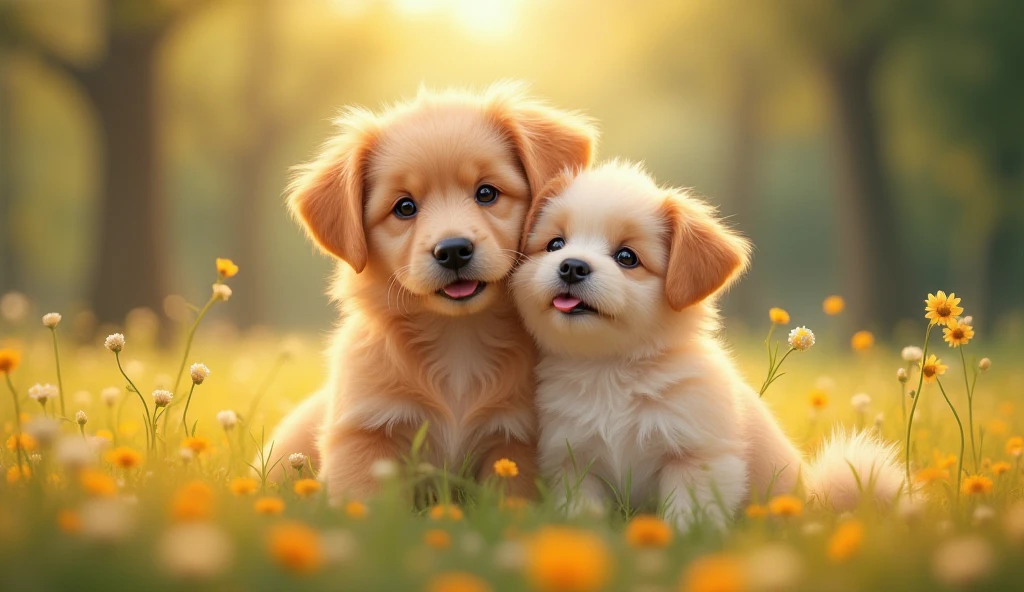 高品質of,beautiful,Attractive,20代of,日本人of,woman, adorable by design, kind, Emoji,A dog,gently,hug you,garden,of, Scenery,bright,color, warm,Vibe,4Kof,high resolution,extremely,Fine,写真ofような,realism,professional,finish,Vivid ,color,Bokeh,Natural,Light,Soft,tone, kind,Color