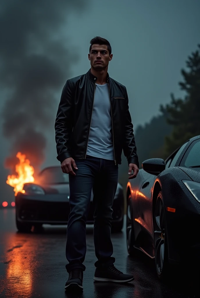 The Fast and the Furious (2001) Movie || Paul Walker, Vin Diesel, Michelle Rodriguez Movie Thumbnail