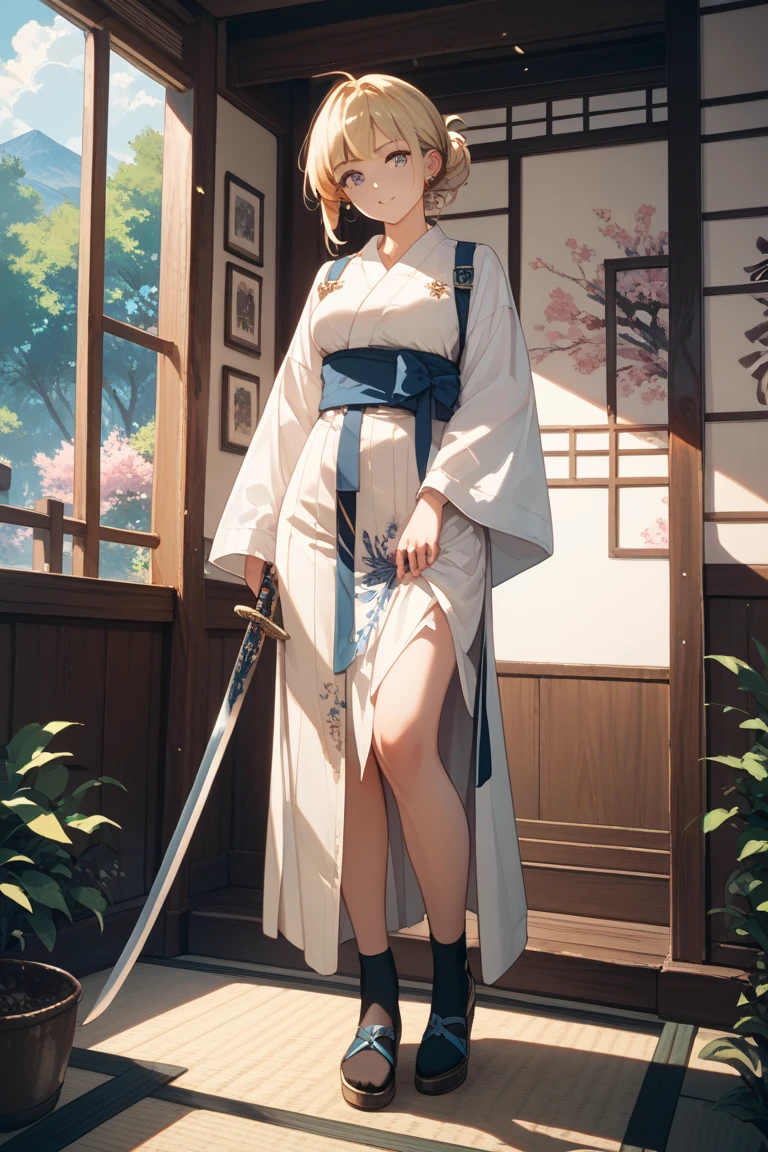 (masterpiece), (best quality), (ultra-detailed), (best illustration), (best shadow), (absurdres), detailed eyes, Female, 2, looking at viewer, steam, nsfw, medium breasts, detail eyes, shy, light smile,