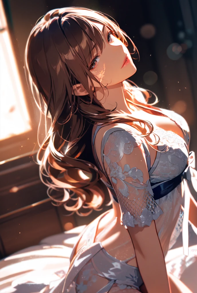 Black clothes