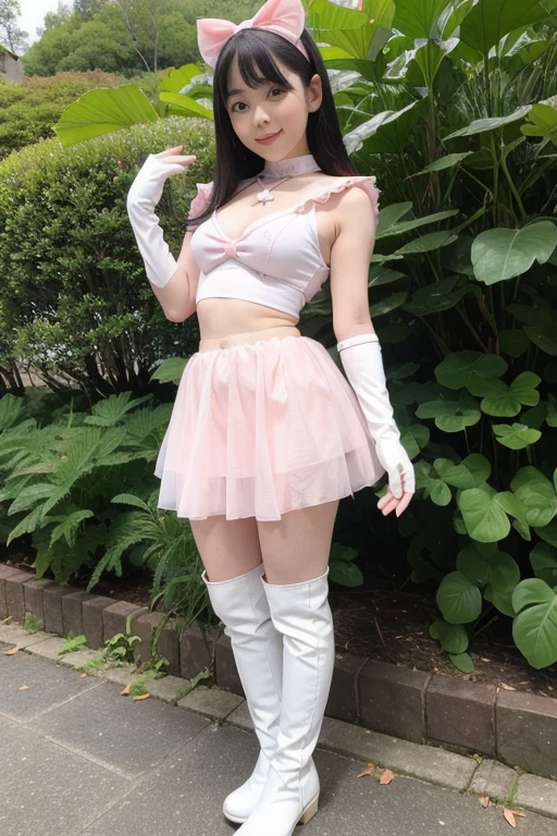 girl, 8 years old, idol girl, very young, cutie, very skinny, anorexia, harmful, charming, Darling, bright blonde with pink hair, Informal, very long wavy hair, bright makeup, White wet transparent mini blouse, Cleavage, White miniskirt, tights, rectangular frame glasses, bright red lipstick, goth makeup, wet clothes, full length photo, ahegao, orgasm, skirt lift, masturbation, crotch cumdrip, bukkake, cumdrip, white tights, eyeliner, eye shadow, masturbating, allure, pissing herself, chocker, pissing stream, pissing through panties, tiny chest, Slim waist, small ass