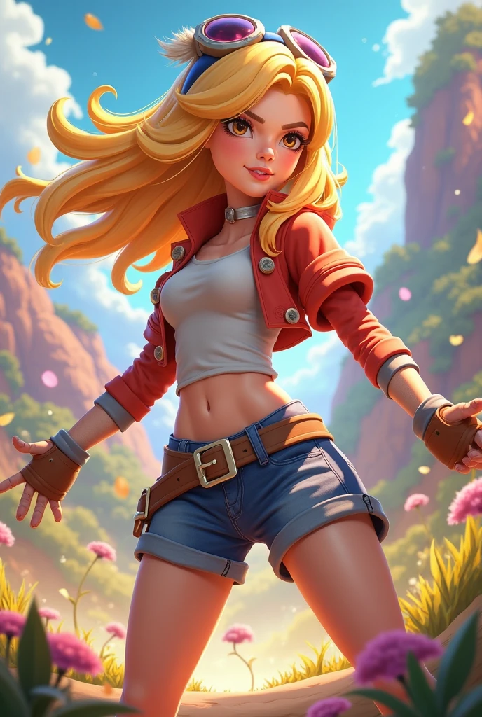 Teddi Mansueto, full body potrait of a photorealistic beautiful woman, (spectating a baseball game:1.5), hands in pockets:1.25, staring at camera in front, intense coloration fantasy, light hair, a stunning realistic photograph 20 years , random colored hair, (St Louis Cardinals fan fashion:1.3), random color eyes, full body, cover, hyperdetailed painting, luminism, octane render, Bar lighting, complex, 8k resolution concept art portrait by Martina Fačková and Prywinko Art, Artgerm, WLOP, Alphonse Mucha, Tony Taka, fractal isometrics details bioluminescence, hypereallistic cover photo awesome full color, hand drawn, bright, gritty, realistic, davinci, erte .12k, intricate. hit definition , cinematic,Rough sketch, mix of bold dark lines and loose lines, bold lines, on paper , real life human