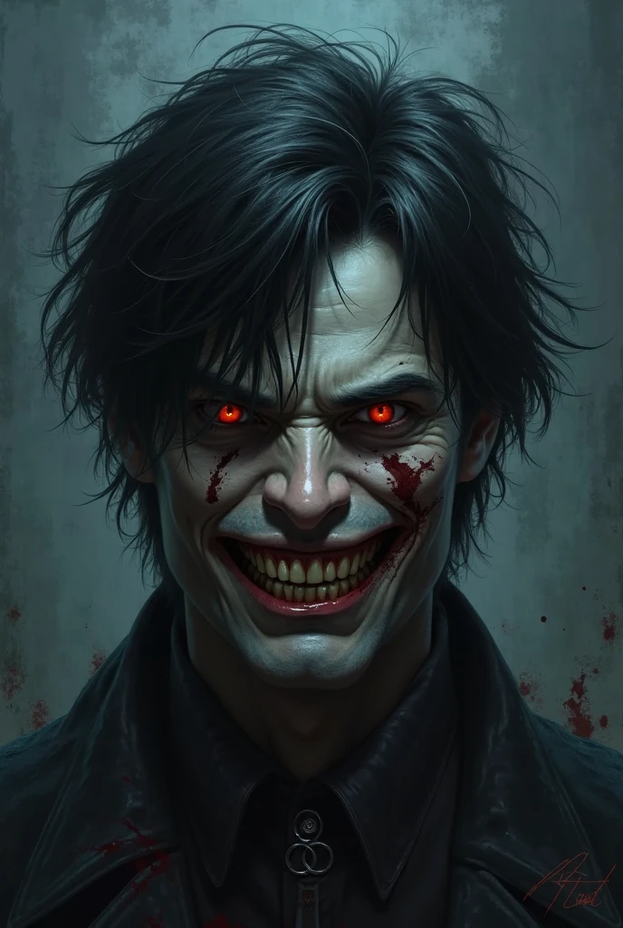 dark joker