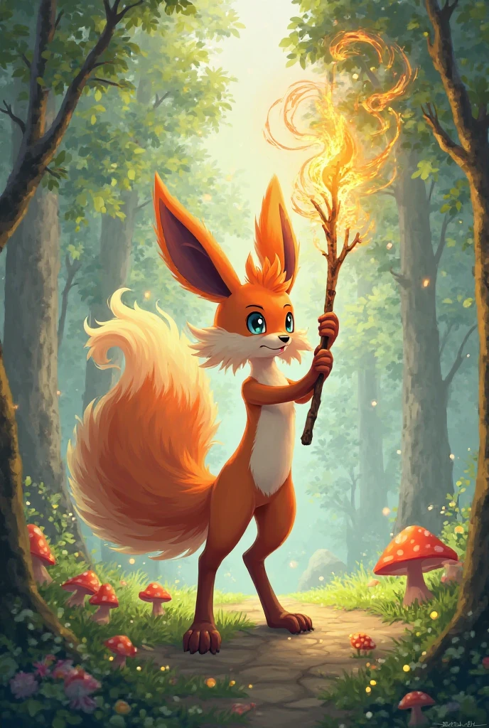 braixen