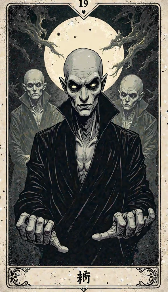 Best Quality, masutepiece, 超A high resolution, (photos realistic:1.4), surrealism, dream-like,fusionart, Shadow Dancer, Shadow Magic, Darkness Control, stealth, Shadow Step, Umbral spell, Concealed blade,Gentlemanly 45 year old man standing 30 years、((buzzcut))、((asian human))、((Emphasis on the ??????))、((short-haired))、((white  hair))、((traditional Japanese room))、((Chest hair))、((Upper body naked))、((Lower body is sexy underwear))、((natta))、((a little fat))、((a handsome))、