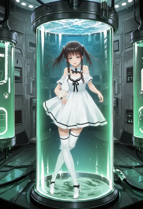 Você é o sujeito do experimento