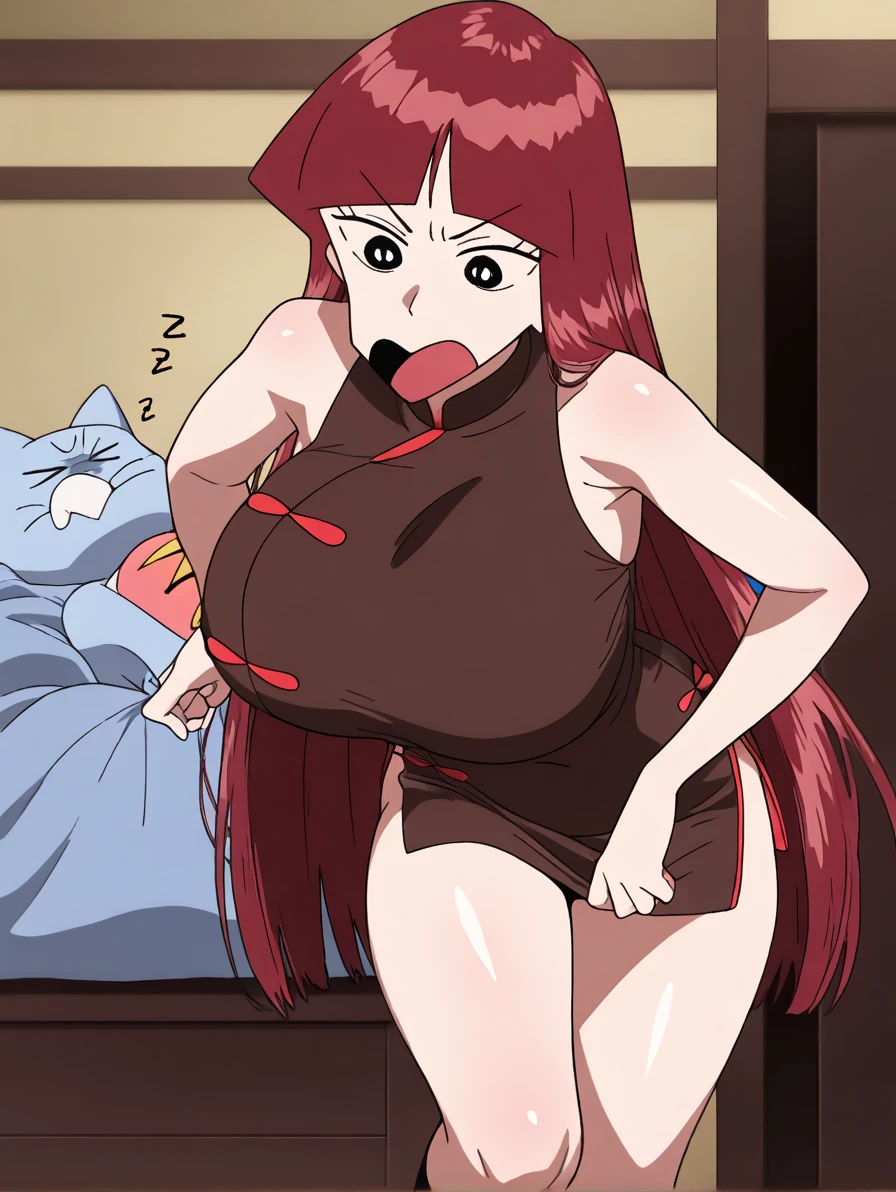 masterpiece), One girl, Completely naked、Armpit Hair、Blushing、Urinating、Tremendously large nipples、Nipples bigger than thumbs、The biggest nipple in the world、Very large nipples、Erotic squatting、Ahegao、Embarrassing、Big Ass、Tortoiseshell binding、(((((Accurate human body)))))、Painful expression、low length、、pubic hair、This woman has very thick armpit hair.、Tortoiseshell binding、Inserting a dildo into her vagina and masturbating、Beauty、Women with armpit hair、Saggy breasts、Big Tits、urination、Chubby、orgasm、Climax、Brown nipples、cute、Looking up、whole body、Dirty pervert、Sexy、Red cheeks、