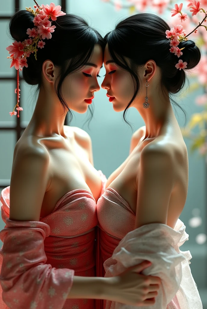 Japanese erotica