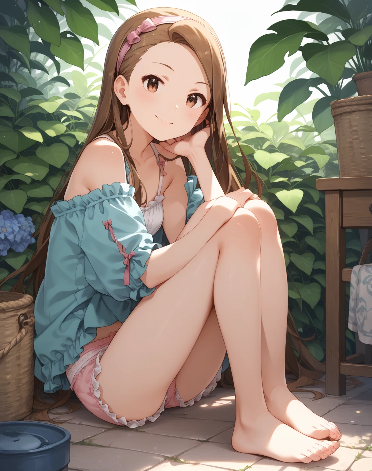 (masterpiece), (best quality), (ultra-detailed), (best illustration), (best shadow), (absurdres), Female, 25 years old, looking at viewer, steam, shy, nose blush, nsfw, medium breasts, nude, o-face, climax, sweat, cum, cum on body,