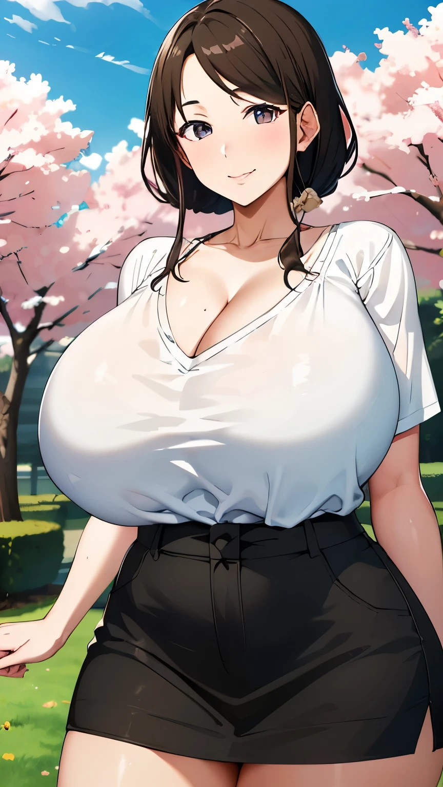 There is a woman taking a picture wearing a white shirt and white shorts., beautiful Thick female, Tsk tsk tsk, wide hips, Thick thighs, attractive plus size model, Rubenesque, Thick legs, big thighs, plus size women, 가장 wide hips, Thick body, Thick, Attractive hourglass shape, Attractive models, Arabian-Japanese Goddess , Beautiful attractive woman, slightly fat arms , Equip 5 bracelets, Wear 3 diamond necklaces, huge breasts, Fat sagging breasts, 미친듯 huge breasts