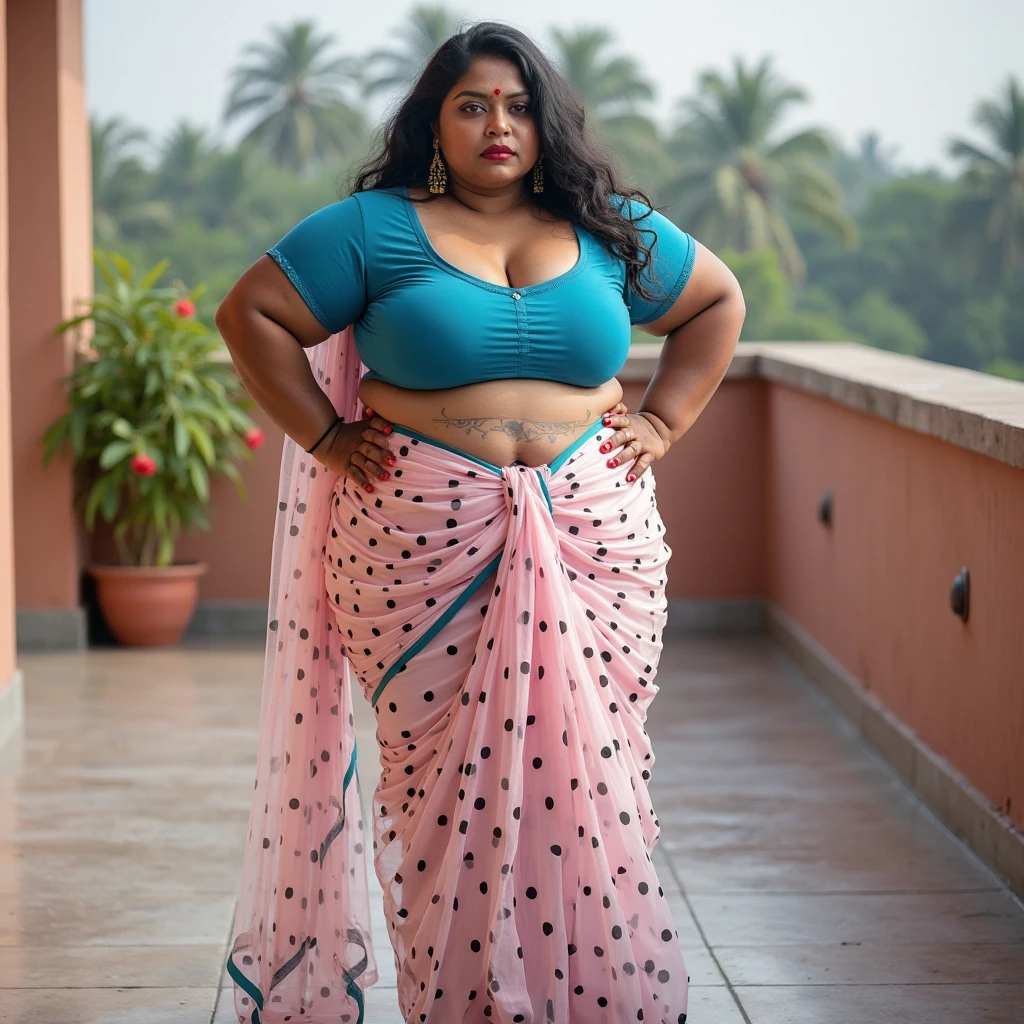 navel, curvy belly, Sexy Indian aunty lying on bed, fatty thighs, fatty body chubby body type big fat body, bbw women, wearing red blue upskirt ,pink top,nude hairy pussy , sitting on chair spreding legs and thighs
