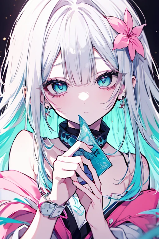 (Very detailed CG Unity 8K 壁紙),(masterpiece), (Highest quality), (Very detailed), (Best illustrations),(Best Shadow)、1boy 1girl bare_shoulders black_hair blue_eyes blush breasts censored cum cum_w_mouth deepthroat embarrassed fellatio from_side full-face_blush grabbwg_aphither's_hair hair_between_eyes hand_on_aphither's_head hetero high_ponytail highres isshiki_ichika large_breasts long_hair maketara_Omae,_hitoban_ore_phi_Omocha_na mosaic_censorwg murakami_suigun nipples one_side_up oral origwal ????? see-through simple_background sittwg sleeveless sportswear standwg sweat tears tennis_uniform upper_body