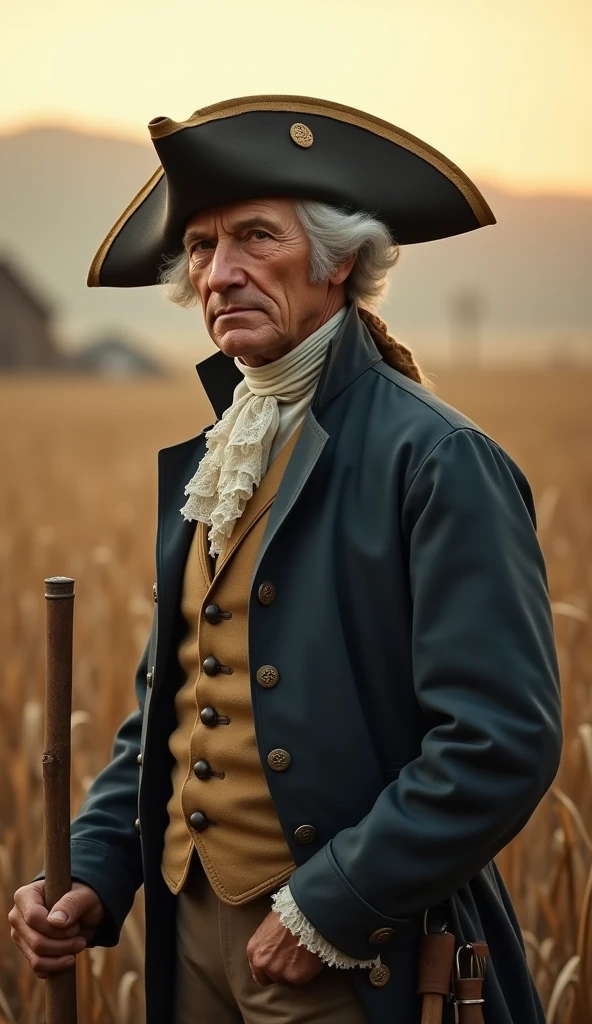 A realistic, close-up, cinematic, and highly detailed portrait of ...