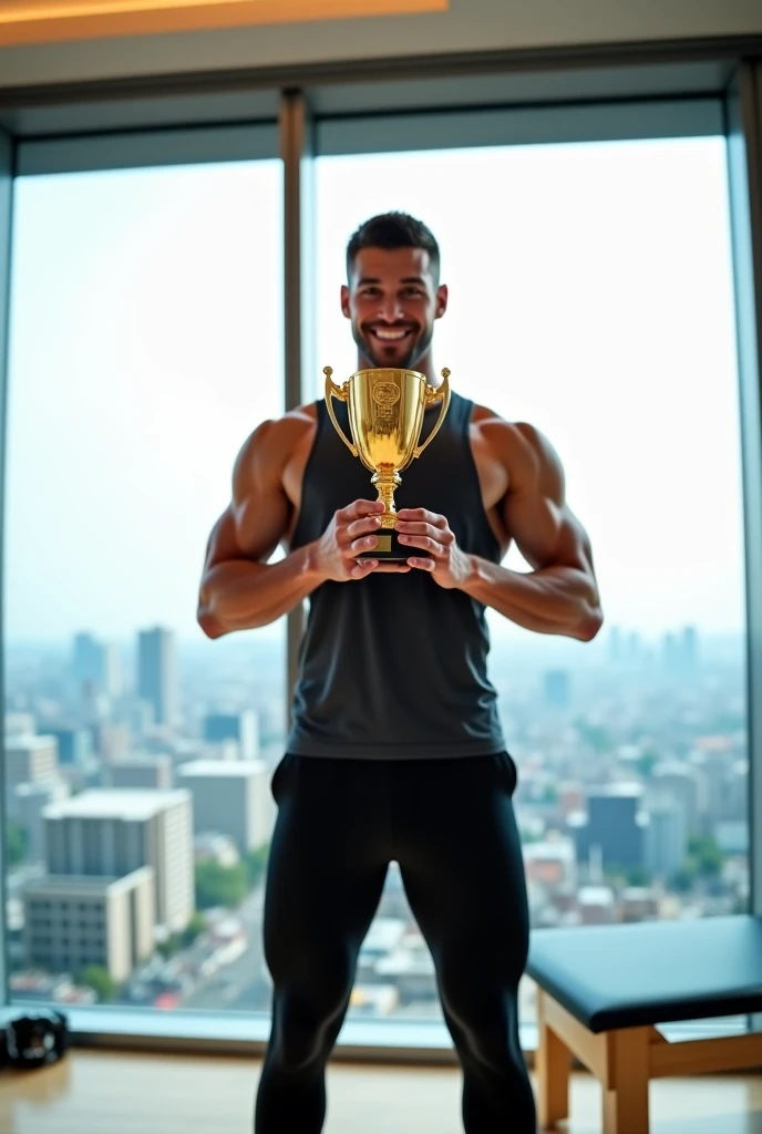 Nude big dick ronaldo with world cup and 5 champions league