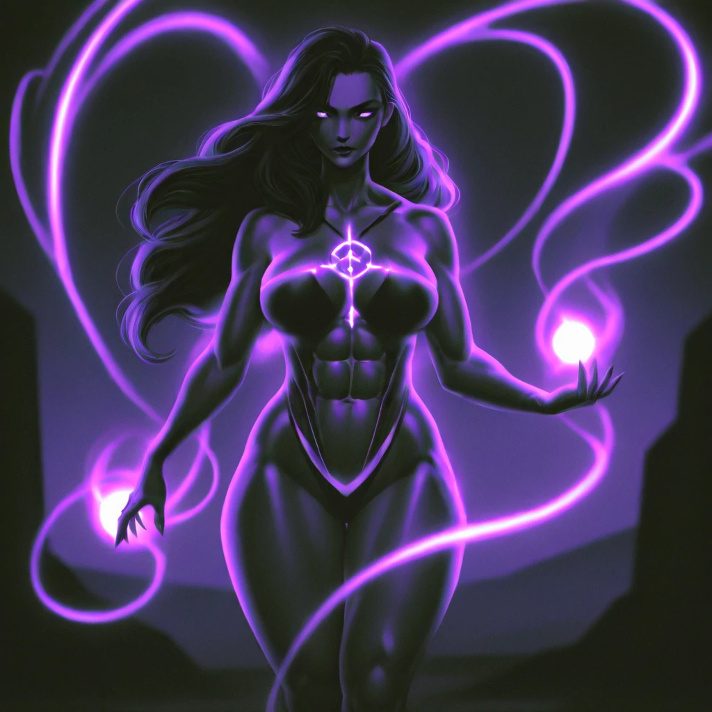 nice hands, wide angle, beautiful woman with purple skin, kneeling,((corneo_night_elf)), ((large breasts:1)), corruption, takeover, veins, scars,night elf, (((purple skin:1.4))), dark ritual, satanic, circle, candles, books, blood,
(masterpiece, best quality), (beautiful, aesthetic, perfect, sexy, pornographic), horror (theme),enchanted armor, ancient,(sense of depth),((glowing aura)), in the depths of a gloomy dungeon,(mysterious scenery),magical lighting, (bokeh:1.2),photorealistic, high quality, hdr, 4k, specular lighting, DarkFantasy, epiCRealism, smoke, dust, cult, ritualistic, ritual, alchemy, <lora:magic circle:0.7>, magic circle, magic smoke, magic light trails, glowing circle, <lora:GoodHands-vanilla:1>