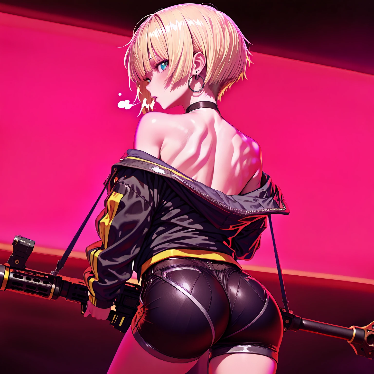 sexy butt