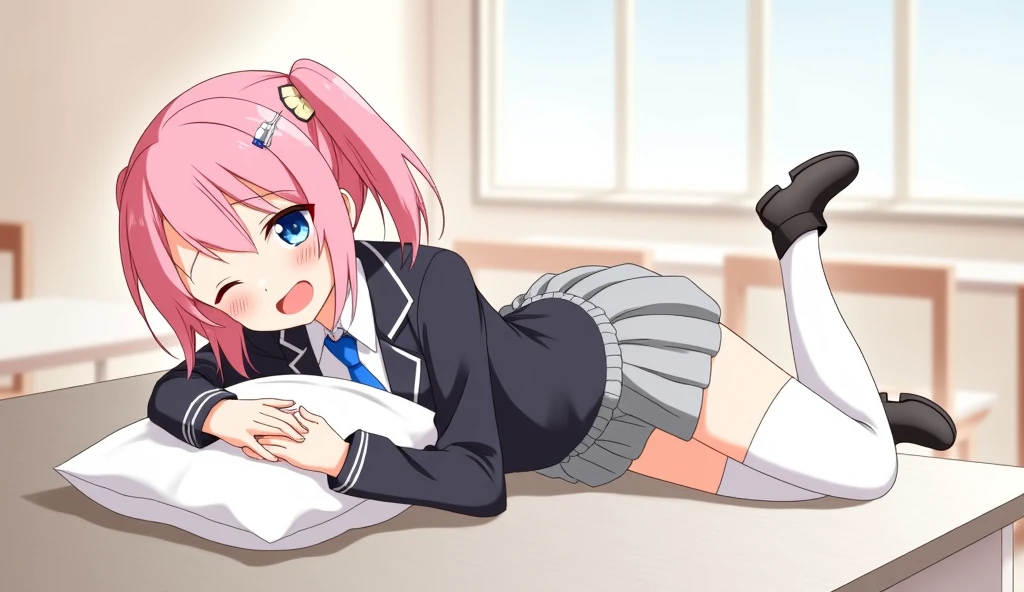 score_9, score_8_up, score_7_up, score_6_up, source_アニメ, highest quality, masterpiece, 1boy and 3girl , group sex, anal sex ,blowjob, handjob,髪の長い美juvenileが3人のふたなり少女によって輪姦されている, (juvenile,I have long hair,Black jacket,White shirt,Black Bunts),Pants pulled down to the knees,フタナリ少女のペニスがjuvenileのアナルに挿入される,フタナリ少女のペニスがjuvenileの口に挿入される,フタナリ少女がjuvenileのペニスを握りしめる