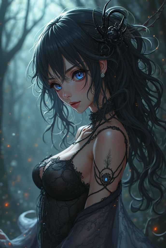 (masterpiece:1.4), (best quality:1.4), extremely detailed, intricate, hyper detailed, (PERFECT FACE), illustration,soft lighting, full_body, 1girl, lonely, Ao hair, colorful, colorized, from_above ,bear_costume , prison